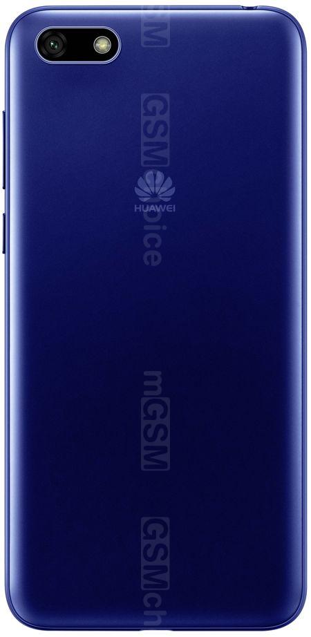 Huawei y5 2018 mgsm