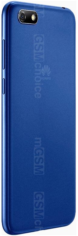 Huawei Y5 Lite photo gallery :: GSMchoice.com