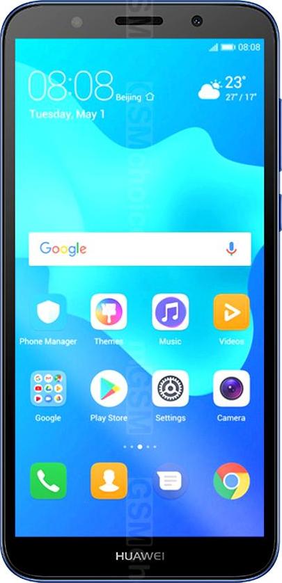 Huawei Y5 Lite