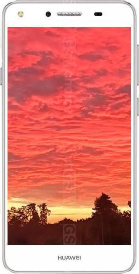 Huawei Y5II 3G