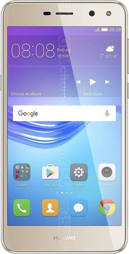 Huawei Y6 2017 Dual SIM Huawei Y6 2017 Dual SIM