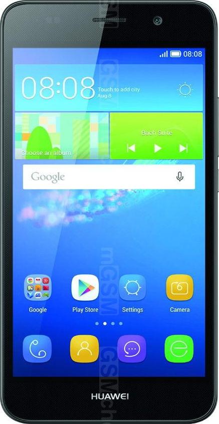 Huawei Y6 Huawei Y6