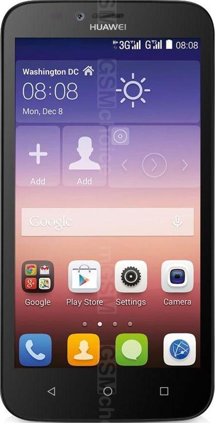 Huawei Y625 Dual SIM