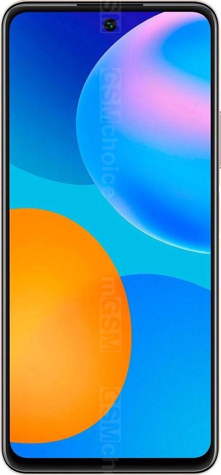 Huawei Y7a