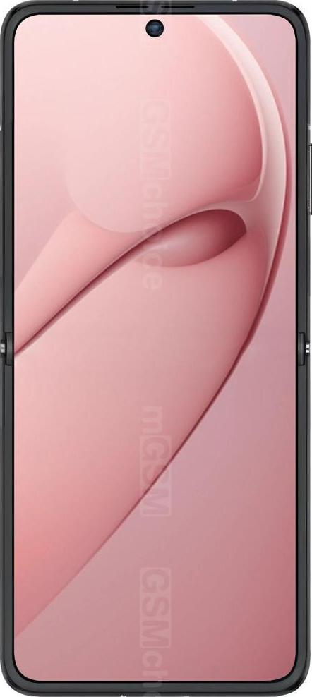 Huawei Nova Flip Huawei Nova Flip