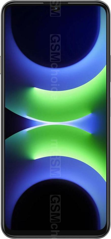 Huawei Nova Y63 Huawei Nova Y63