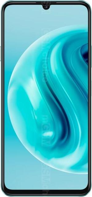 Huawei Nova Y72 Huawei Nova Y72