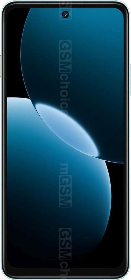 Huawei Nova Y73