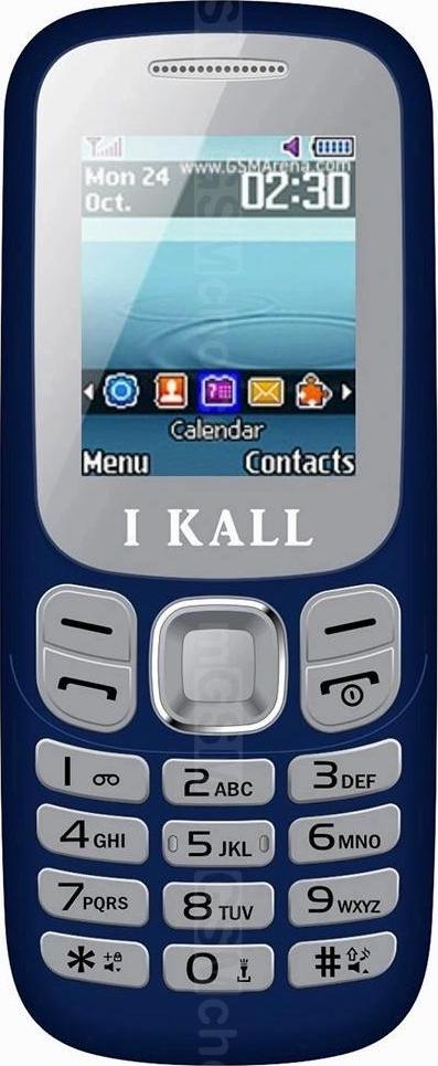 I Kall K16 I Kall K16