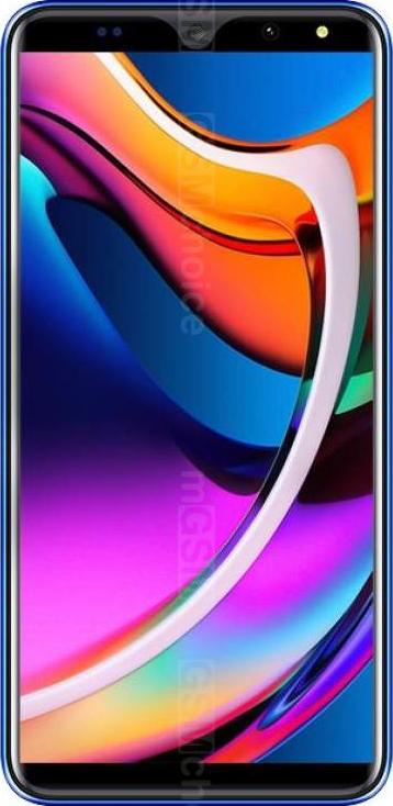 I Kall K2 Plus I Kall K2 Plus