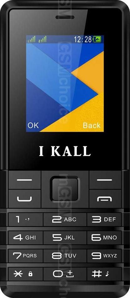 I Kall K22+ Gold Series I Kall K22+ Gold Series