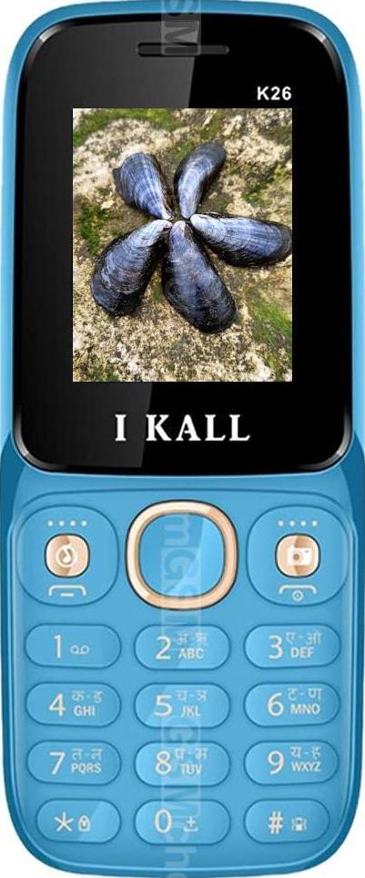 I Kall K26 I Kall K26