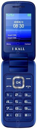 fotogalerij I Kall K65+ Gold Series