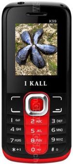 Галерея фотографий I Kall K99