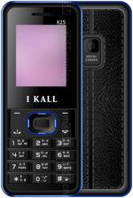 Galería de imágenes de I Kall K25