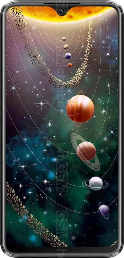 I Kall K510 I Kall K510