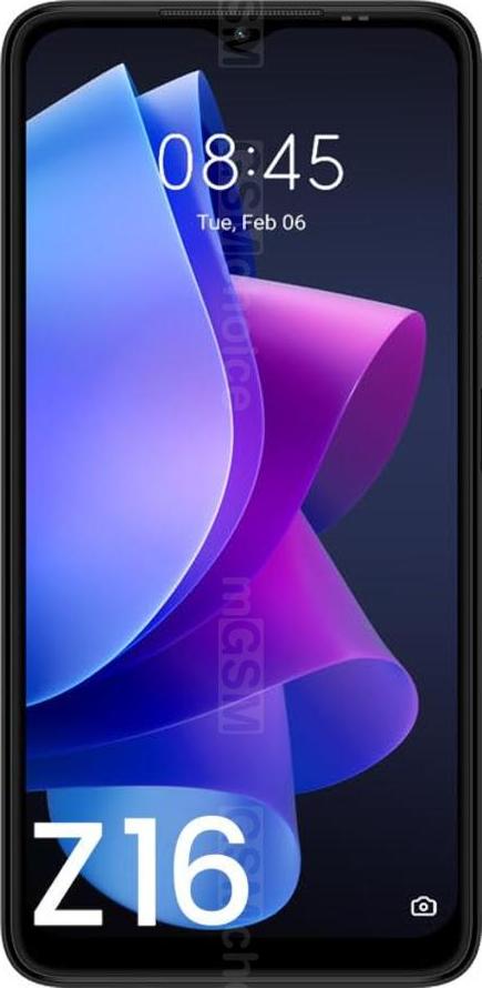 I Kall Z16 New I Kall Z16 New