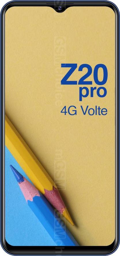 I Kall Z20 Pro