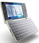 相冊 i-mate Ultimate 7150