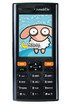 i-mobile 609i