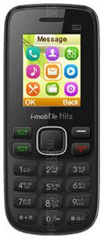 相册 i-mobile Hitz 12