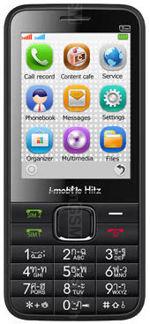 Galerie photo du mobile i-mobile Hitz 17