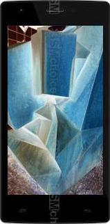 i-mobile i-STYLE 210