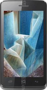 i-mobile i-STYLE 215