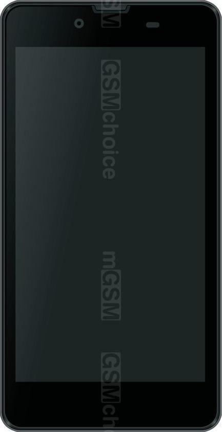 i-mobile i-STYLE 712