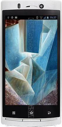 i-mobile i-STYLE Q1 i-mobile i-STYLE Q1