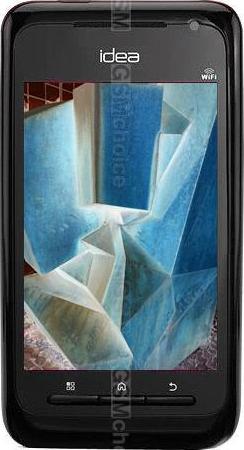 i-mobile idea 1 Limited