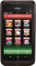 Galería de imágenes de i-mobile idea 1