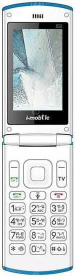 相册 i-mobile S334