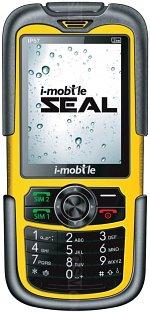 Galleria Foto i-mobile Seal