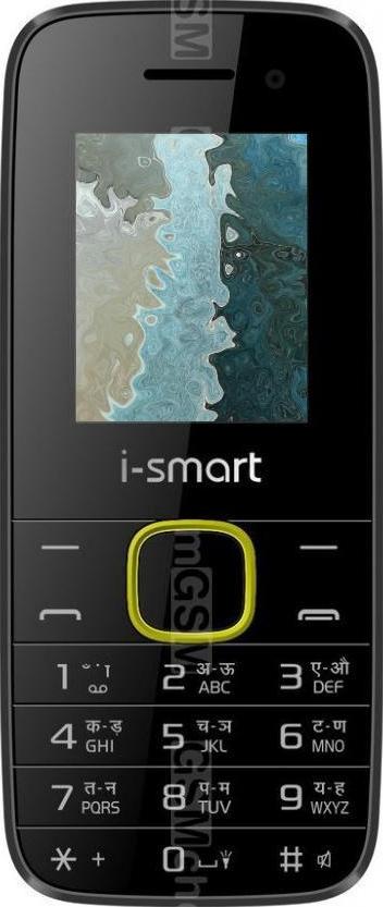 I-Smart IS-100L-Selfie