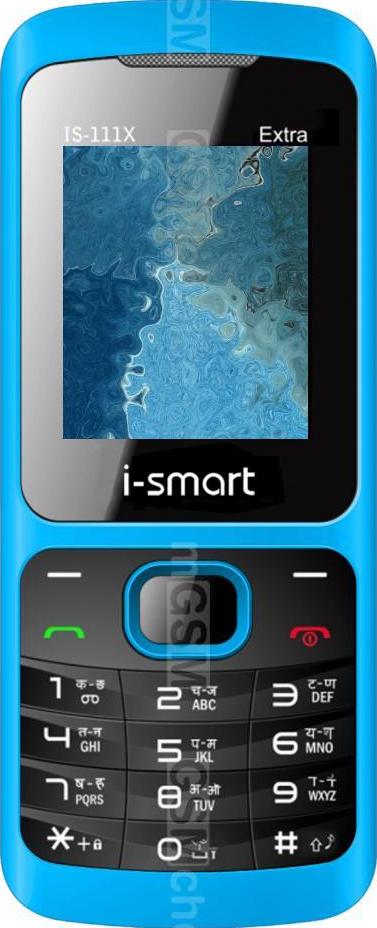 I-Smart IS-111 X Extra