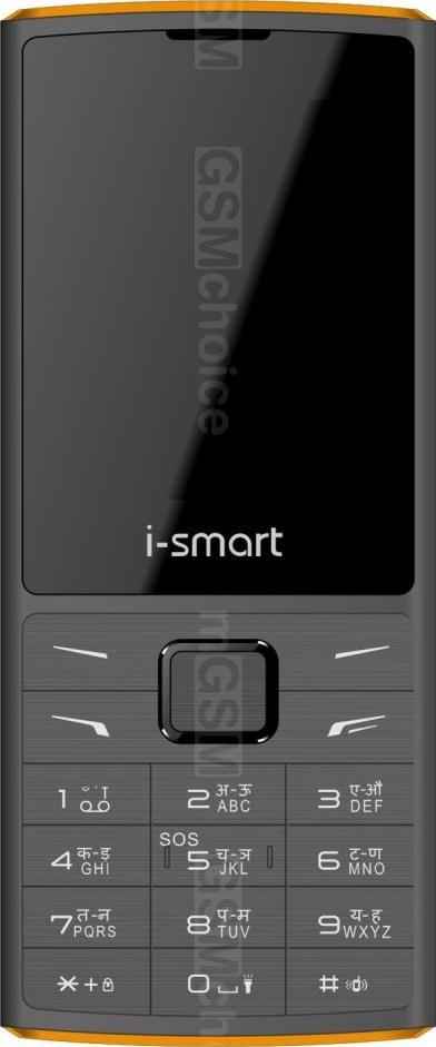 I-Smart IS-201-Plus