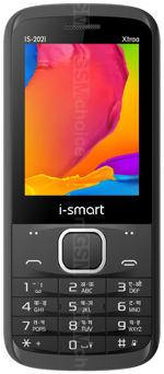 Galleria Foto I-Smart IS-202i Xtraa