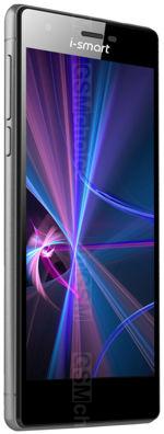 Galleria Foto I-Smart Mercury V7