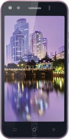 iBall 5G Blink 4G