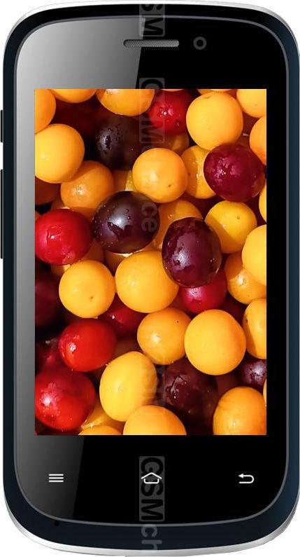 iBall Andi 3.5F Grabit