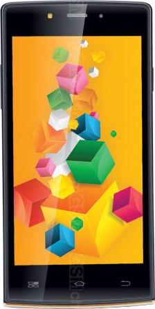 iBall Andi 4.5 O'Buddy