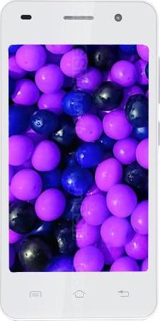 iBall Andi 4P Class-X iBall Andi 4P Class-X