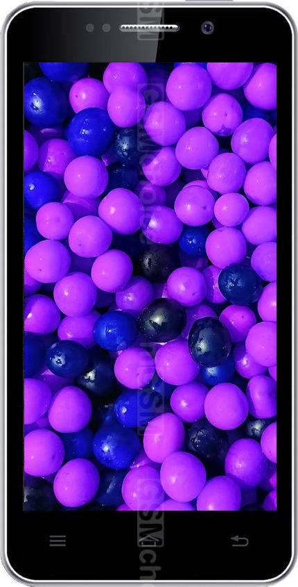 iBall Andi 5K Panther