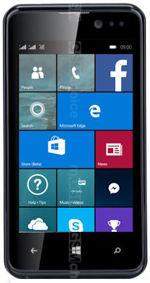 相冊 iBall Andi4L Pulse