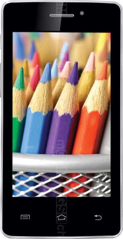 iBall Andi4P IPS GEM iBall Andi4P IPS GEM