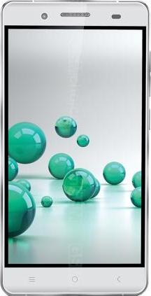 iBall Cobalt Solus 4G iBall Cobalt Solus 4G