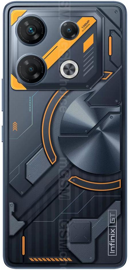 Infinix GT 10 Pro photo gallery :: GSMchoice.com