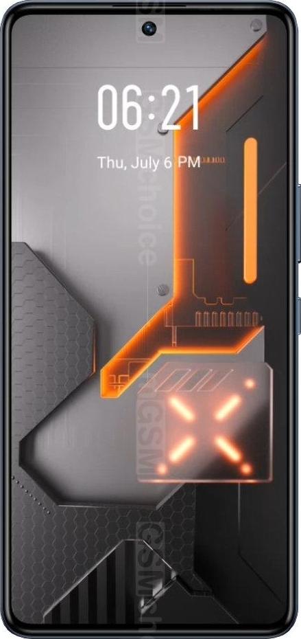 Infinix GT 10 Pro
