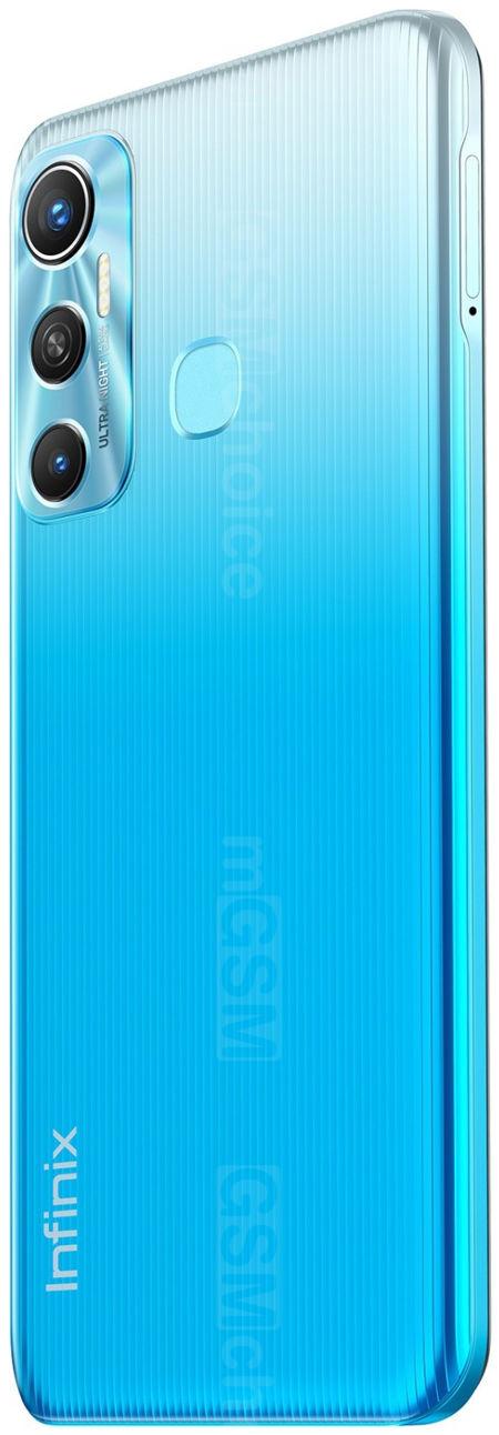Infinix Hot 11 photo gallery :: GSMchoice.com